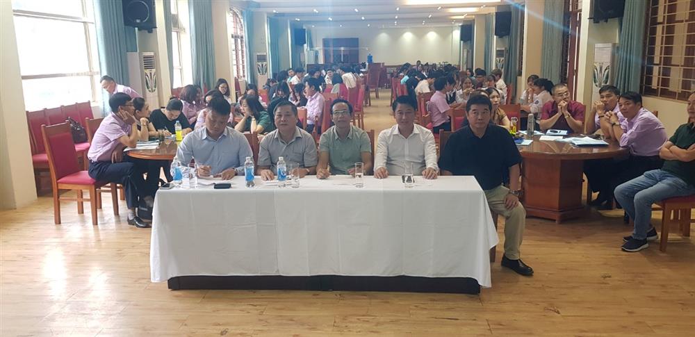 Nâng cao nghiệp vụ nhà hàng, khách sạn cho sinh viên nghành du lịch Trường Cao Đẳng Du Lịch Và Thương Mại Bộ Công Thương